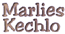 Marlies Kechlo